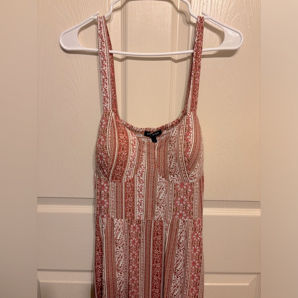 As U Wish Dress - Picture 2 of 4